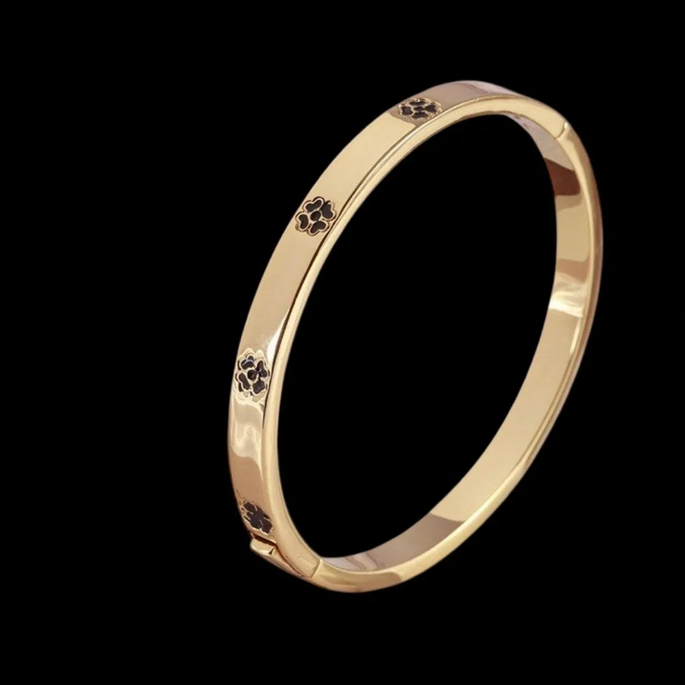 Kate Spade Clover‎ Bracelet NWT